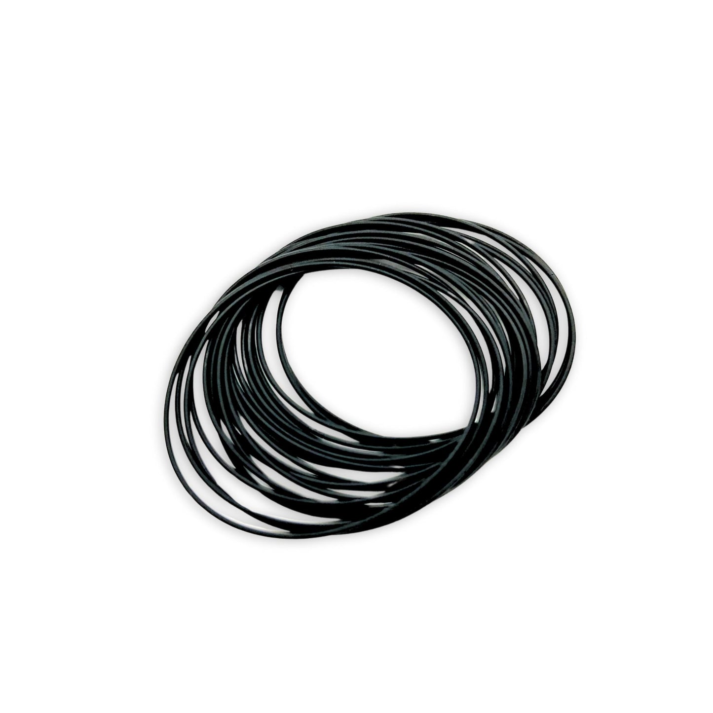 Bella Bracelets - Black