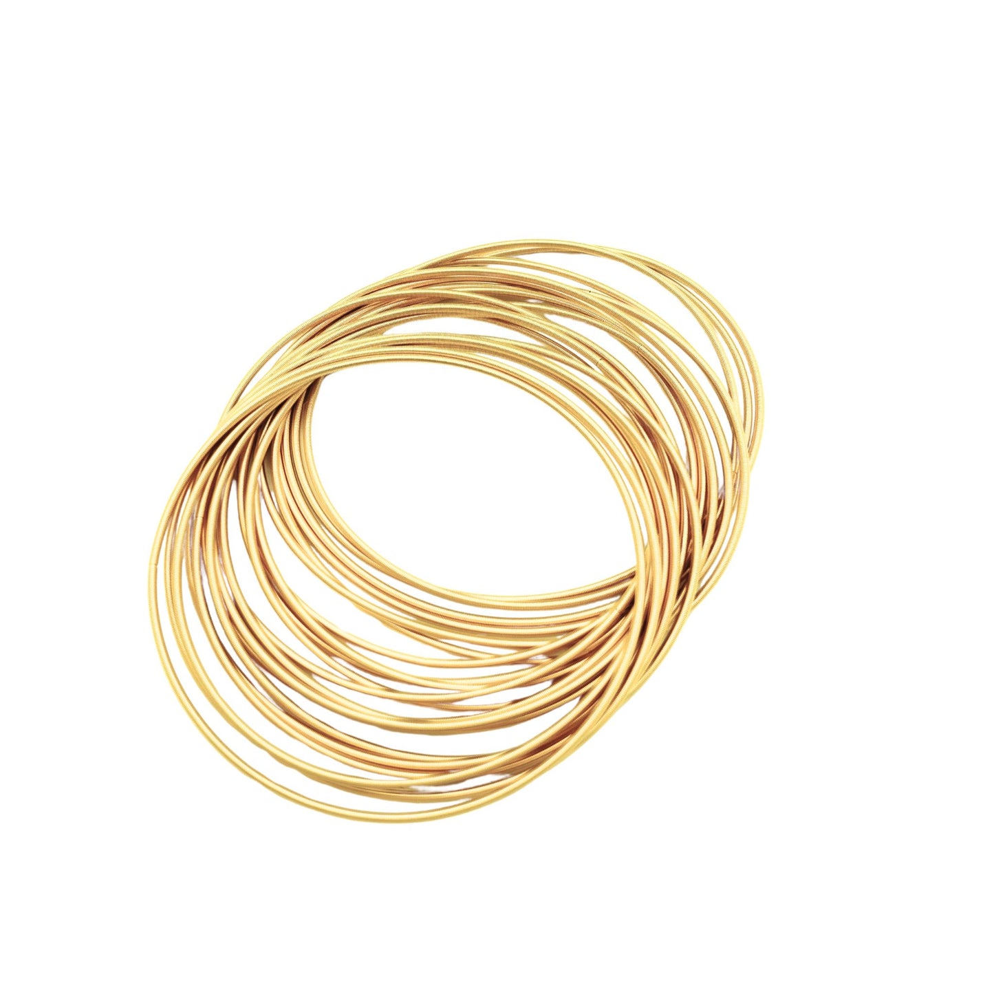 Bella Bracelets - Gold