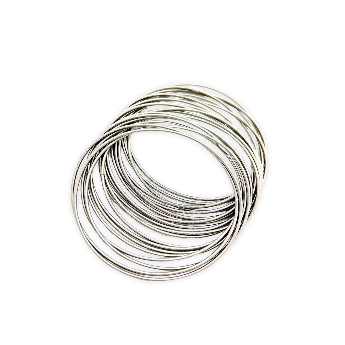 Bella Bracelets - Silver