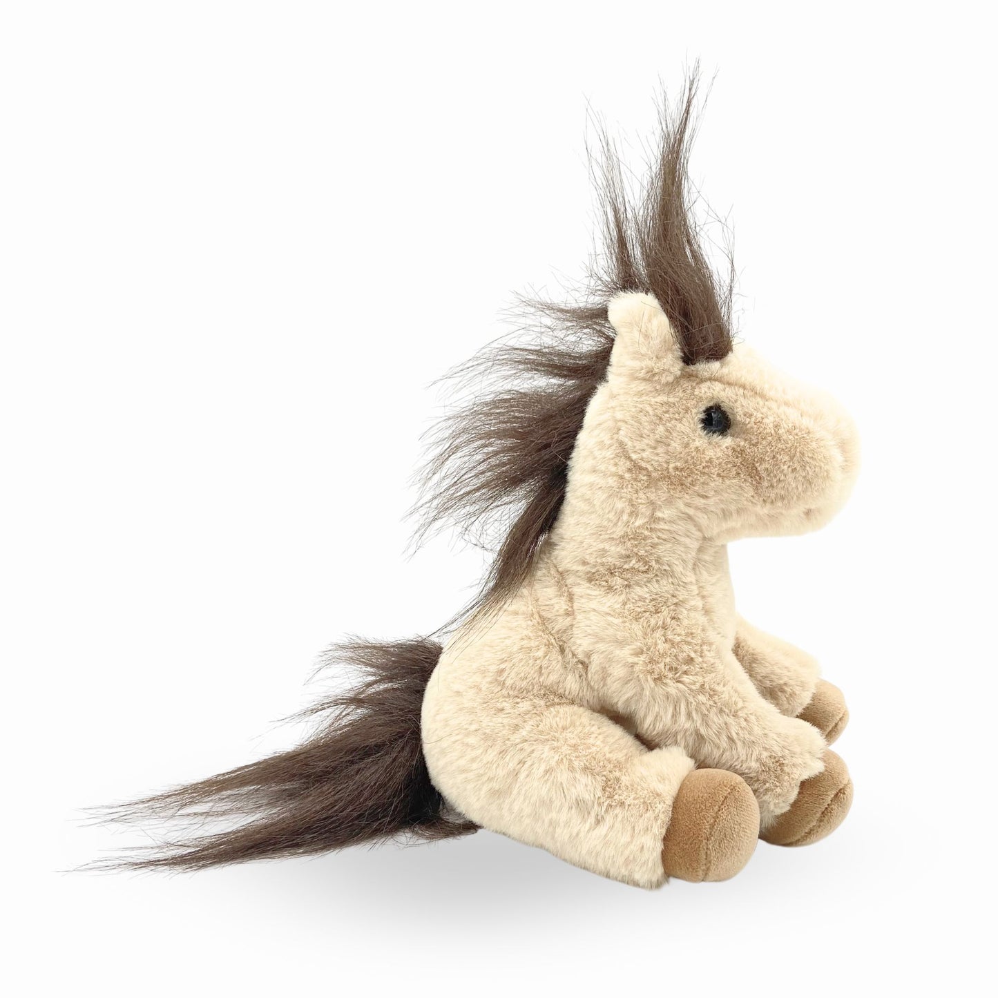 buckie buckskin horse