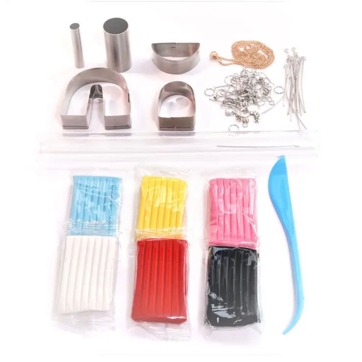 Clay Jewelry Kit