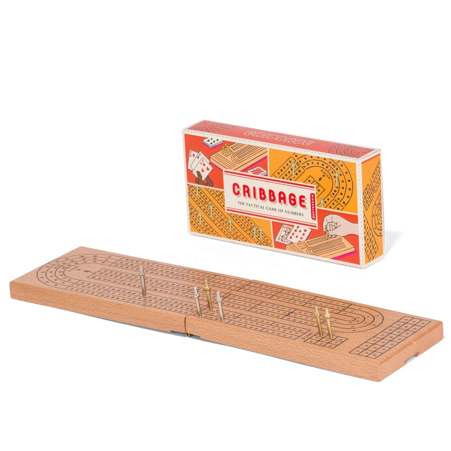 Cribbage Game