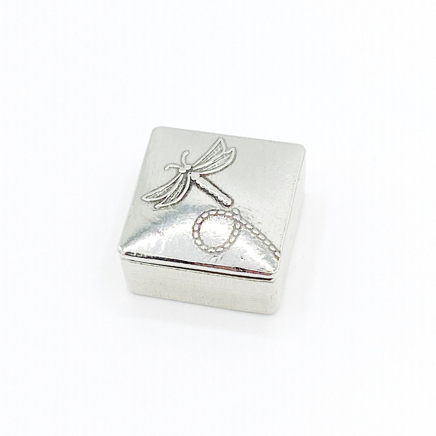 dragon fly box keepsake