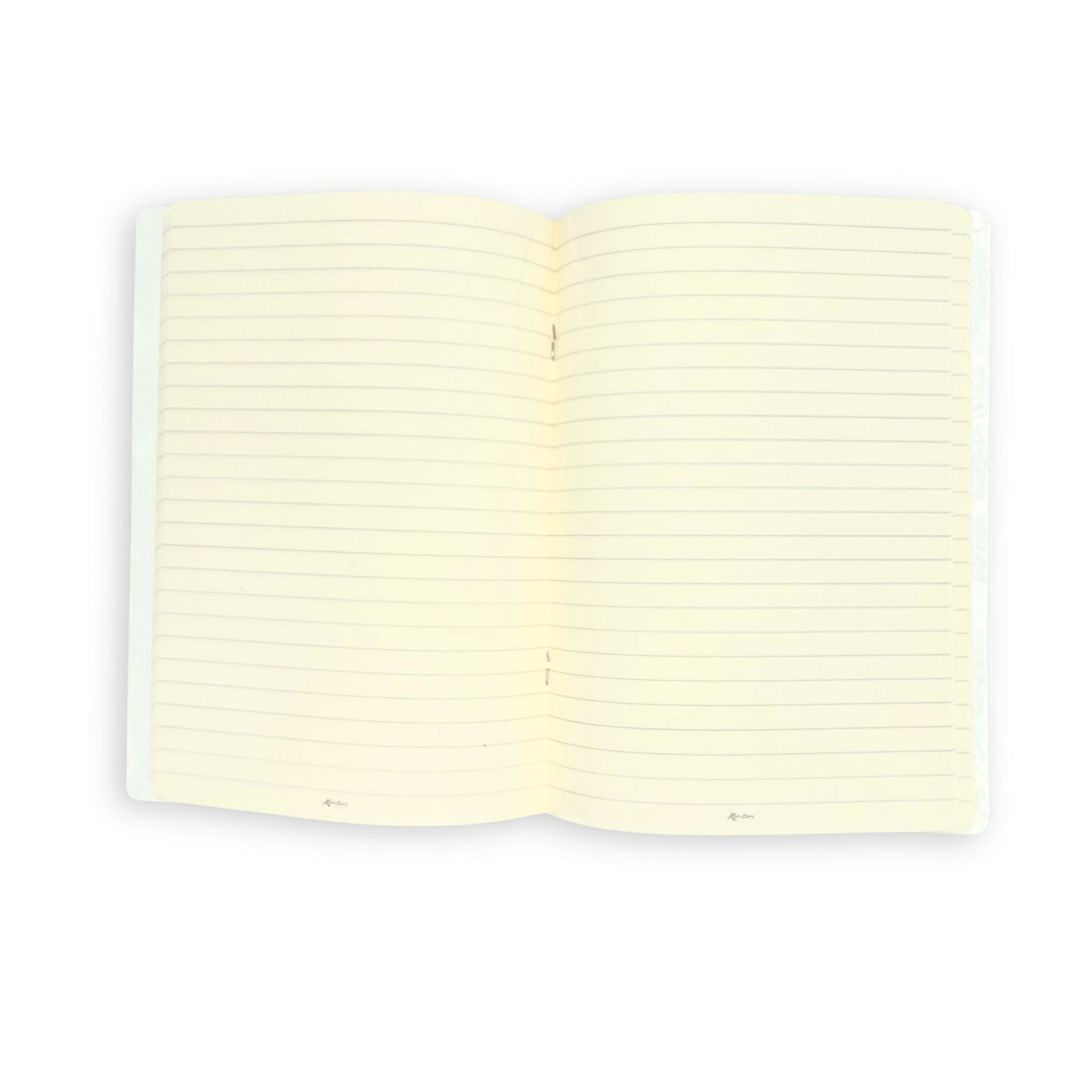 Florentine softcover journals - Medicea floral scroll design