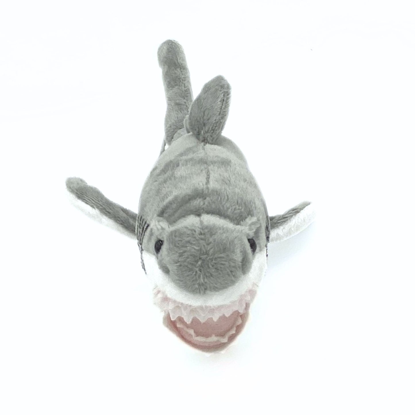 Great White Shark Plush