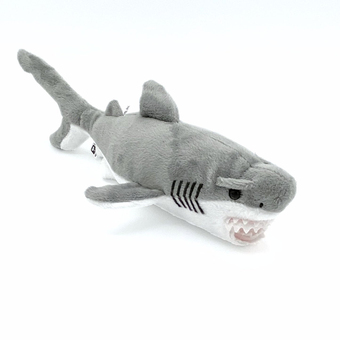 Great White Shark Stuffy