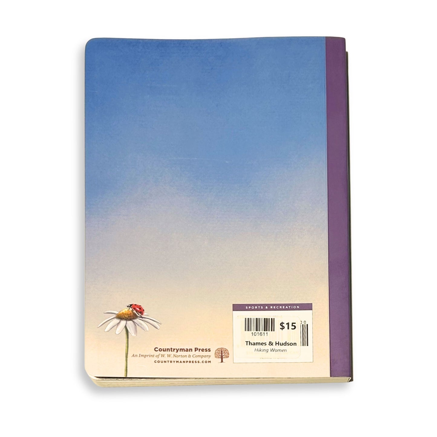 Hiking Women Journal