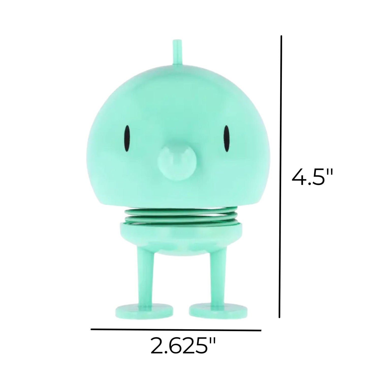 Hoptimist Medium Bumble - Mint