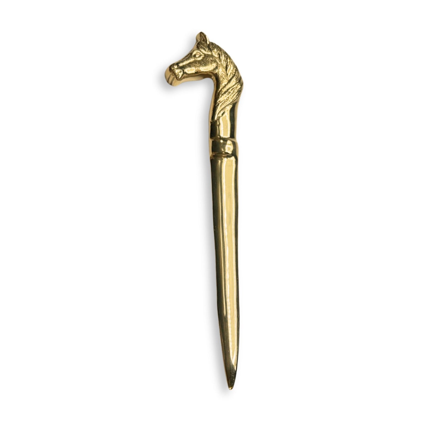 Horse Head Letter Opener Corporate Gift