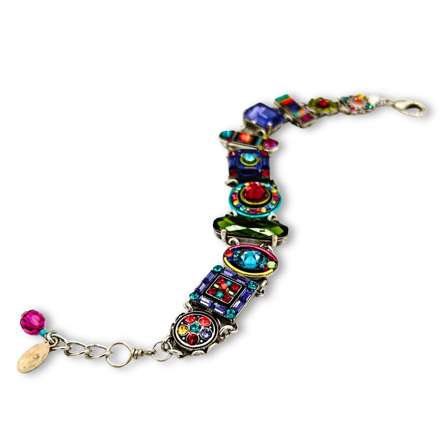 La Dolce Vita Crystal Bracelet