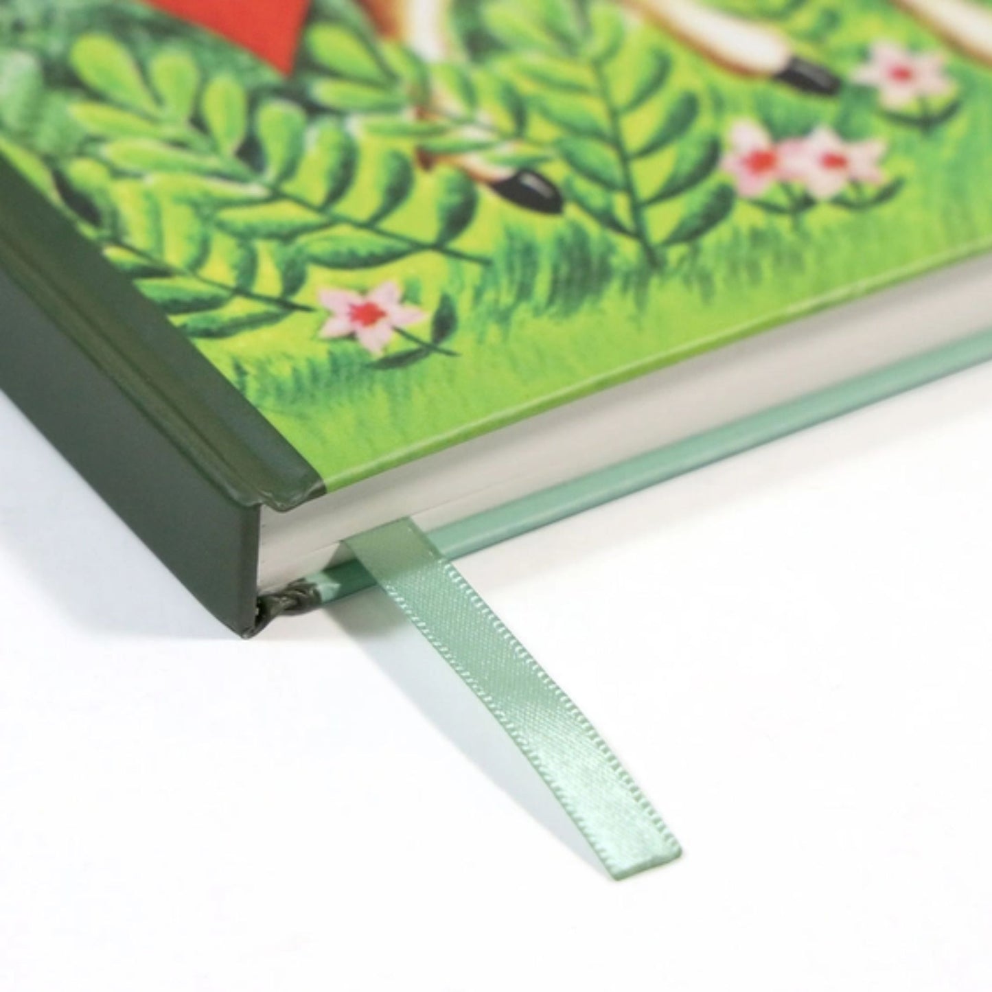 Let Me Over Think This - Notebook