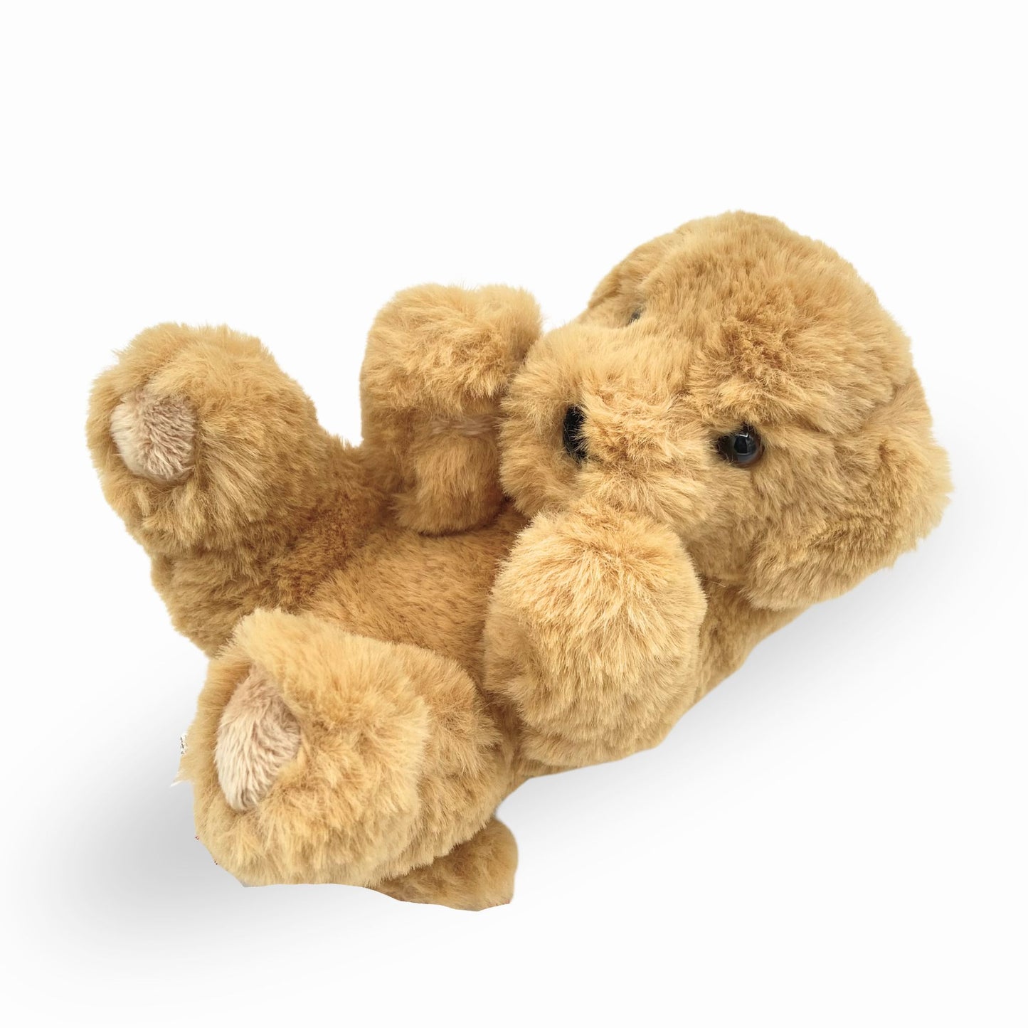 Lil Baby Golden Retriever - Plush
