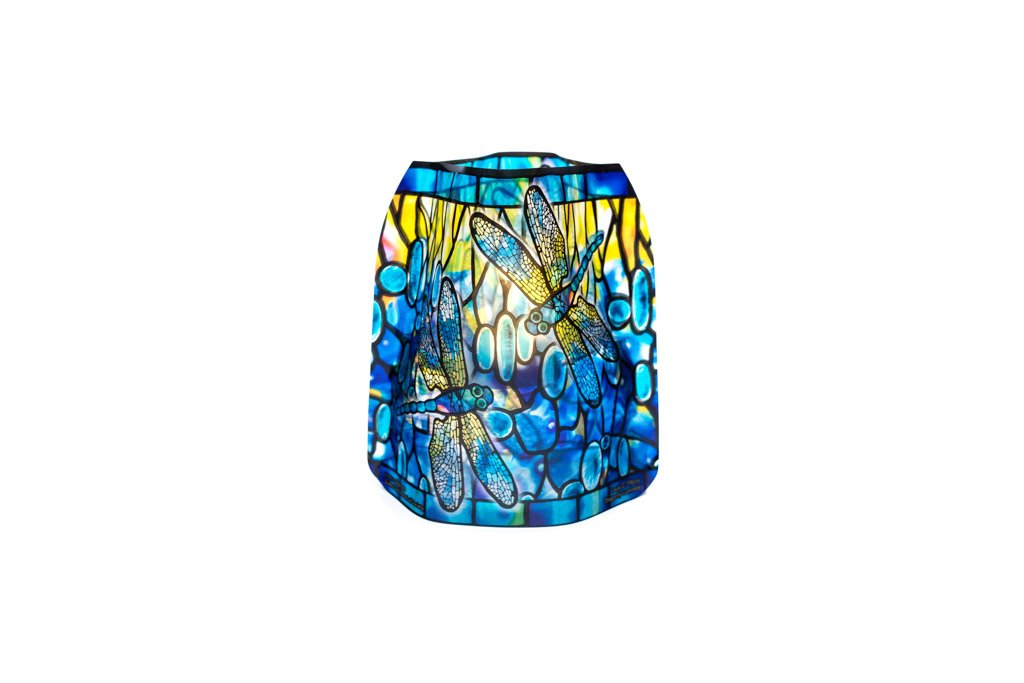 Luminary - Louis C. Tiffany Dragonfly