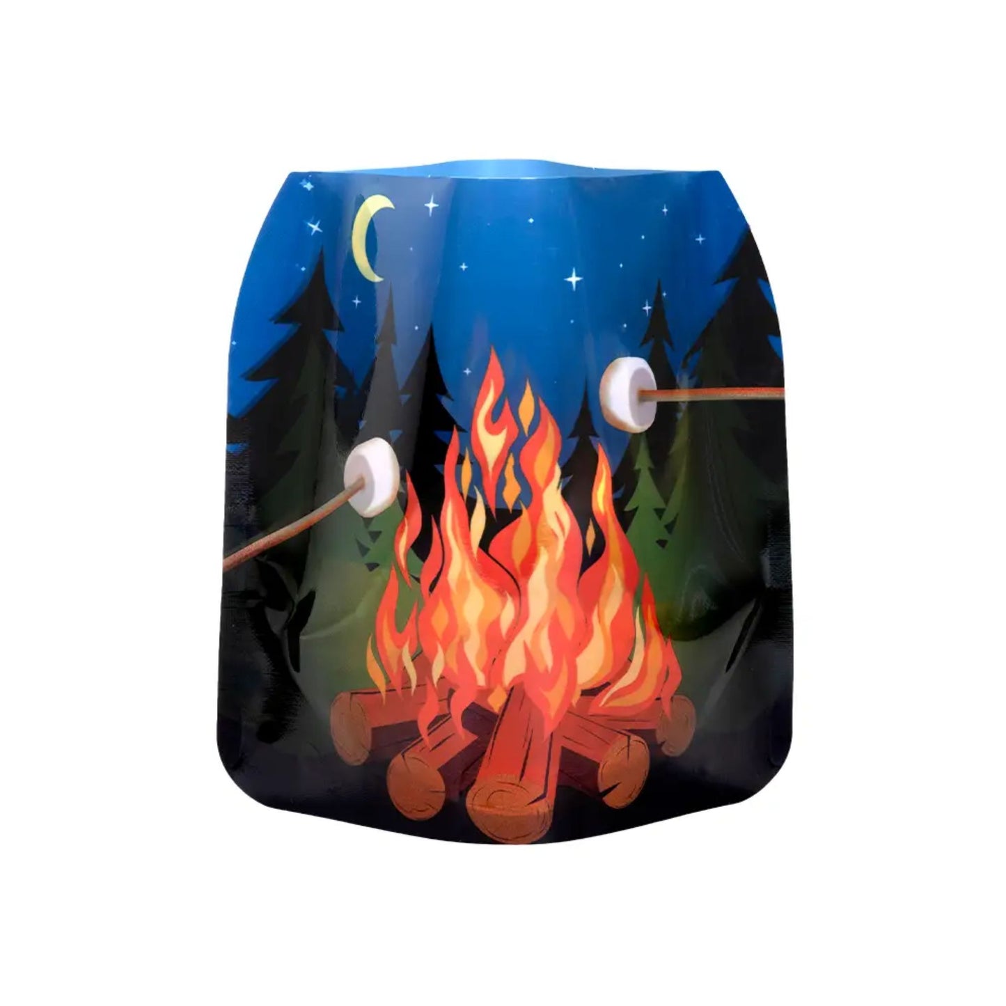 Luminary - Toasty Lighted Lantern