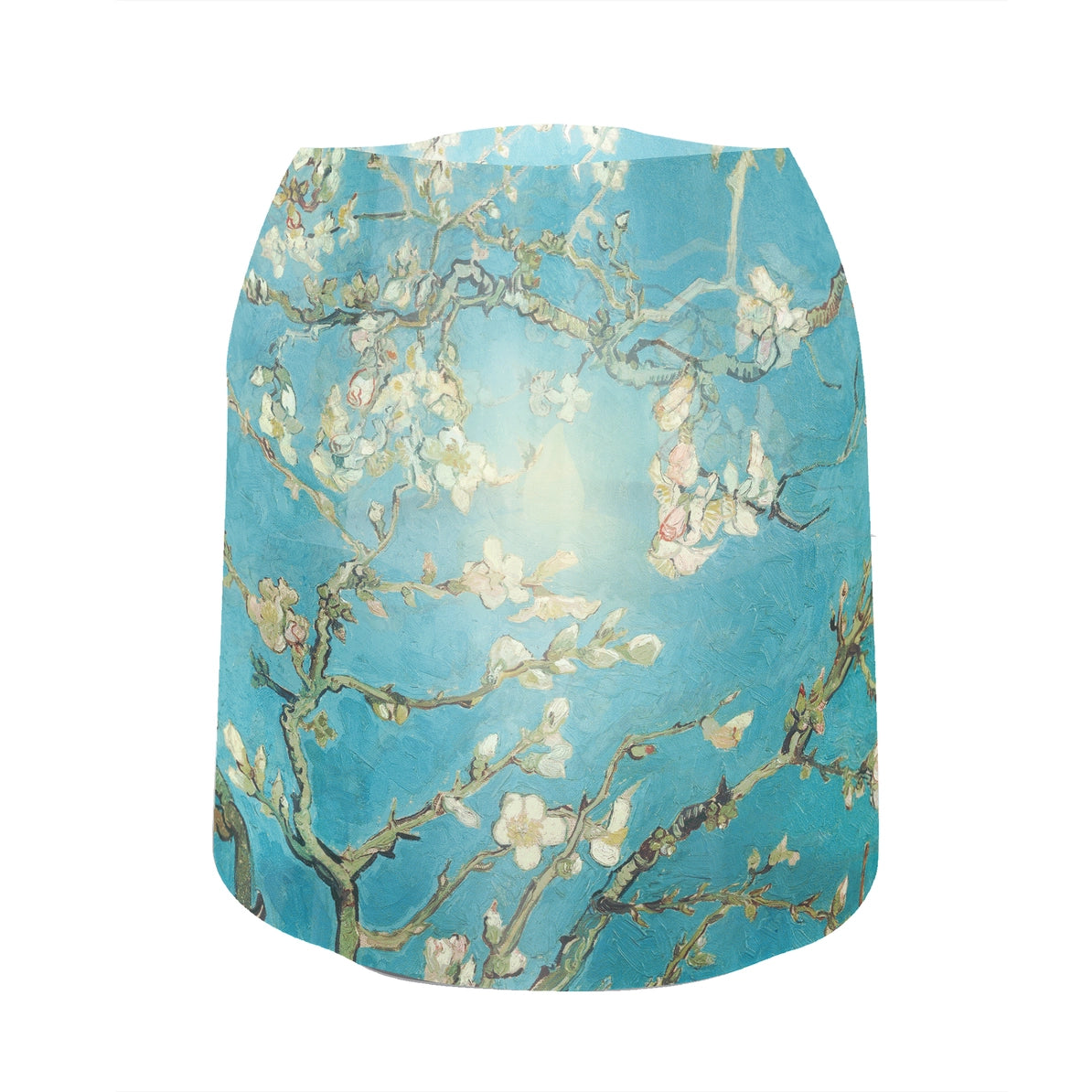 Luminary Van Gogh Almond Blossom Set of four