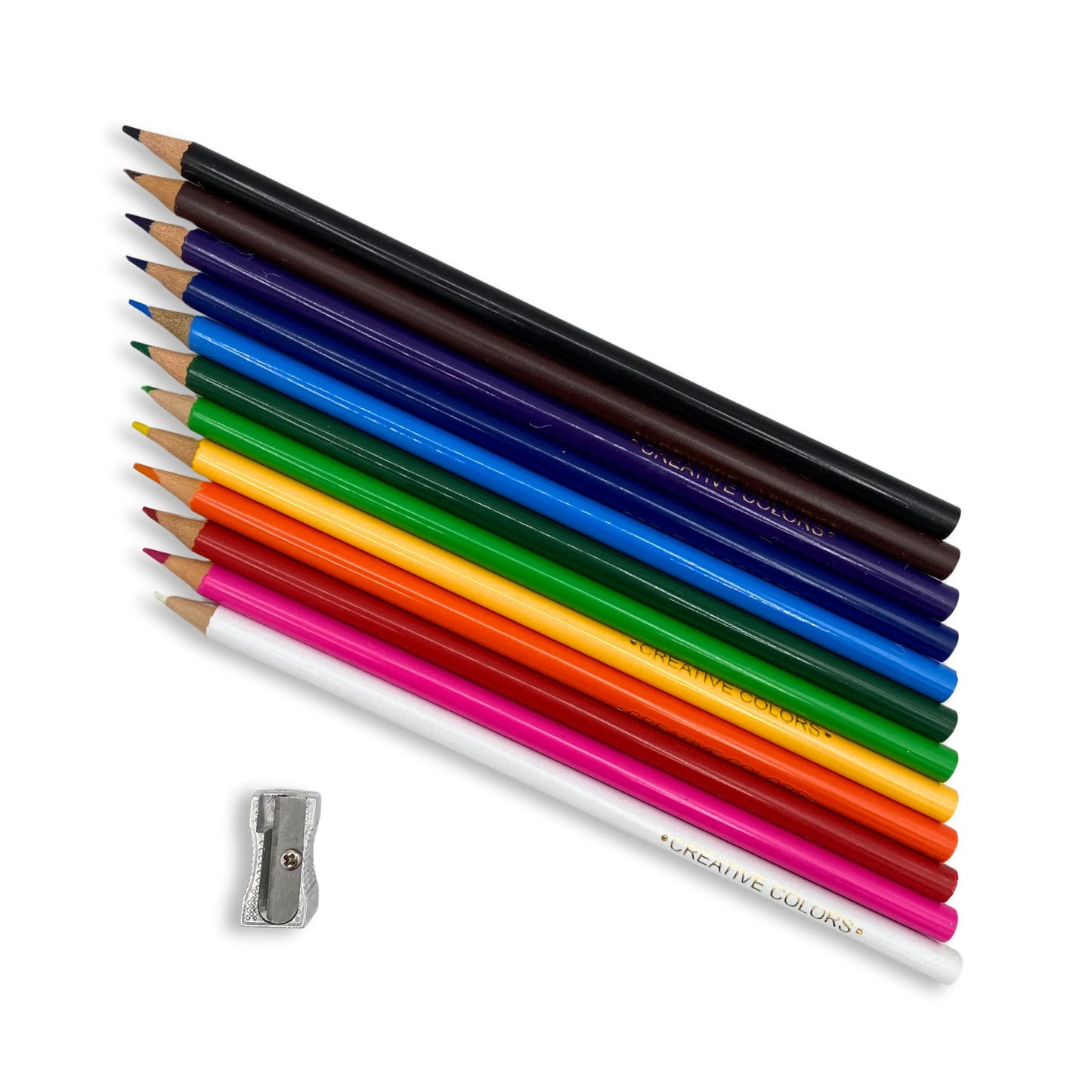 MCC Pencil Set