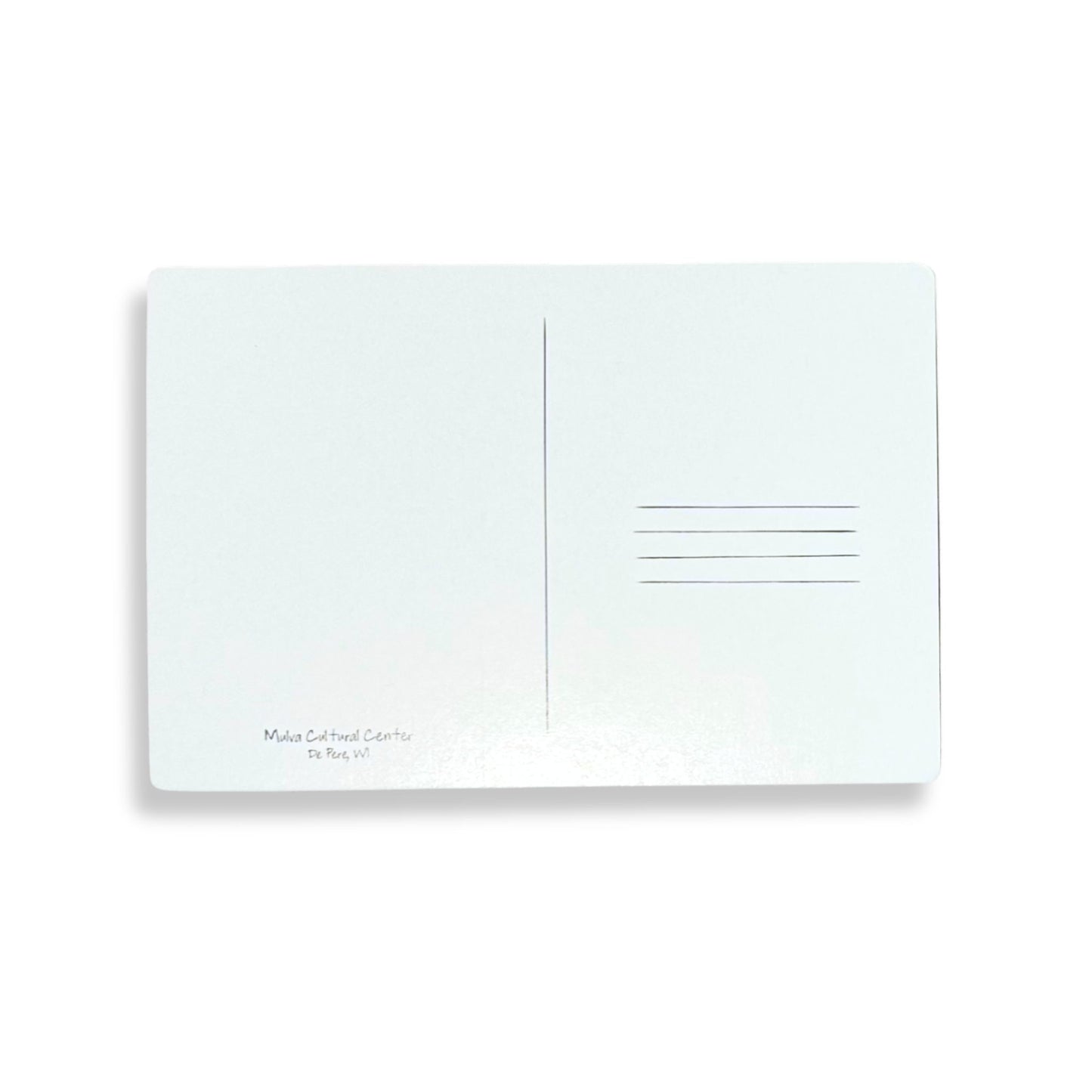 MCC Custom Postcard Back