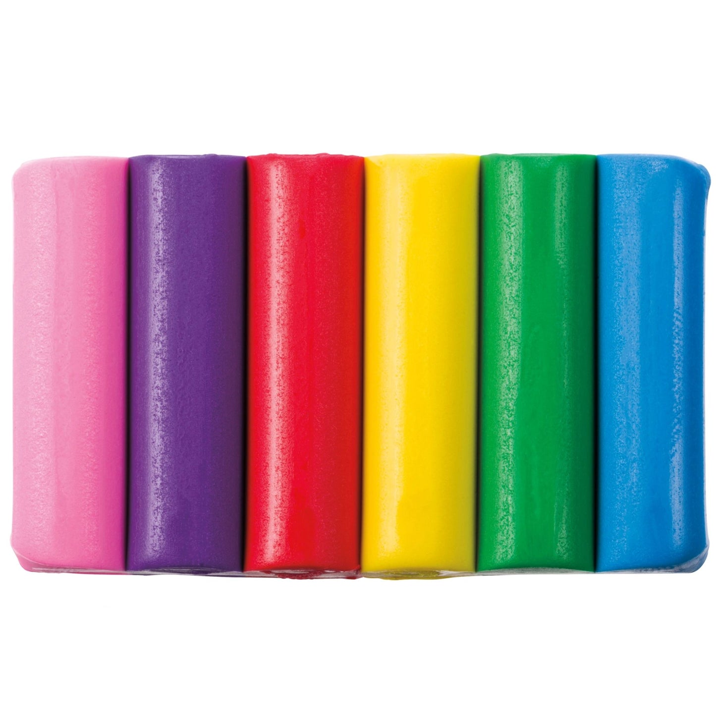 Mini Clay - Set of 6