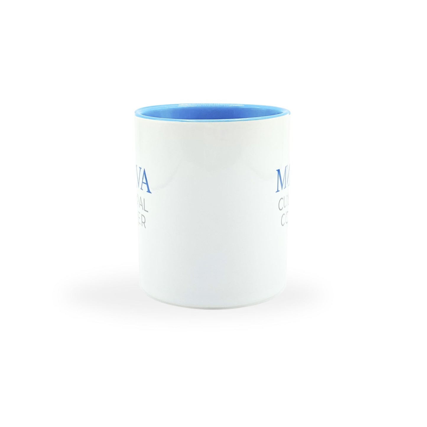 Mulva Cultural Center Coffee Mug
