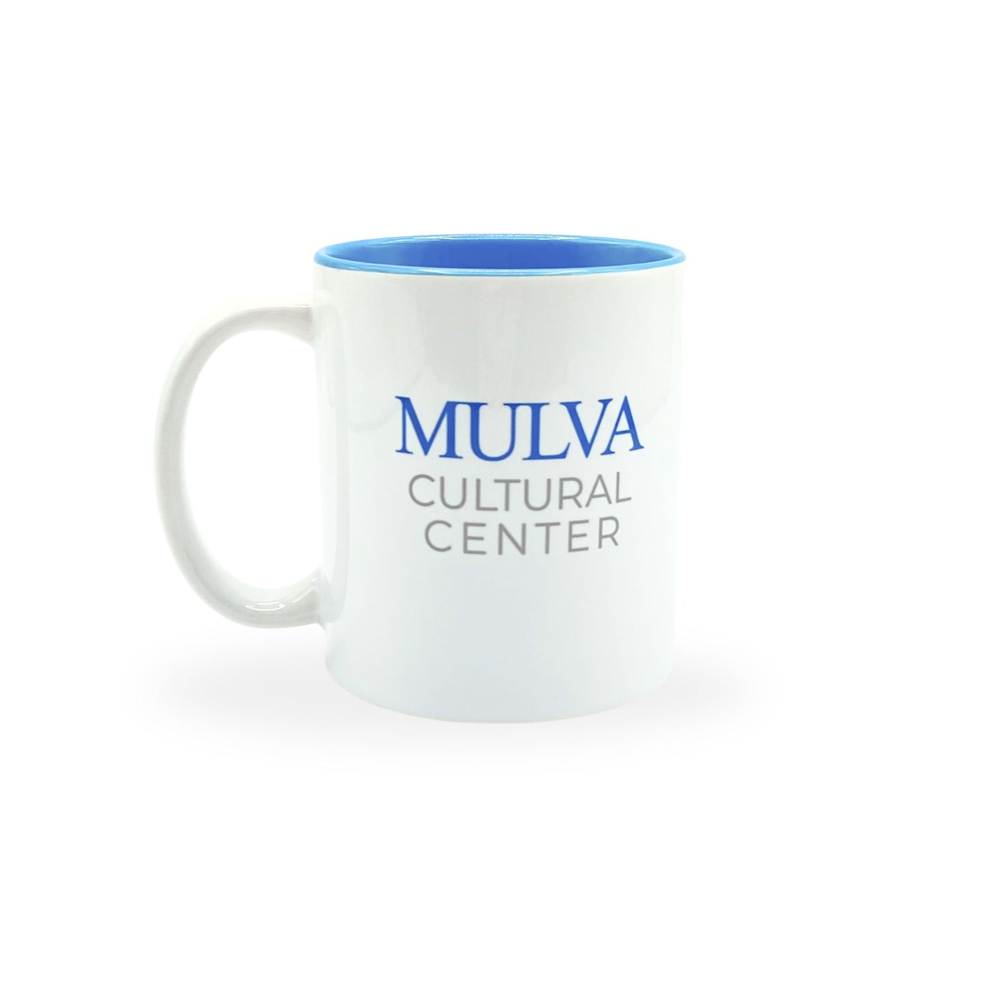 Mulva Cultural Center Mug