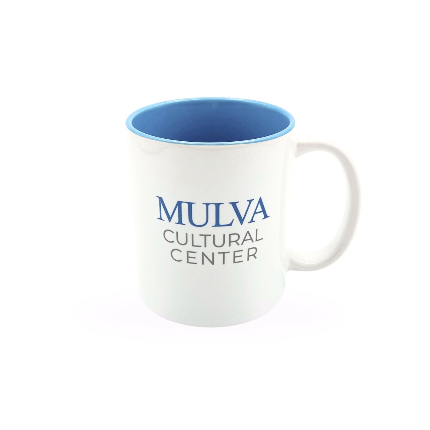 Mulva Cultural Center Tea cup Mug coffee