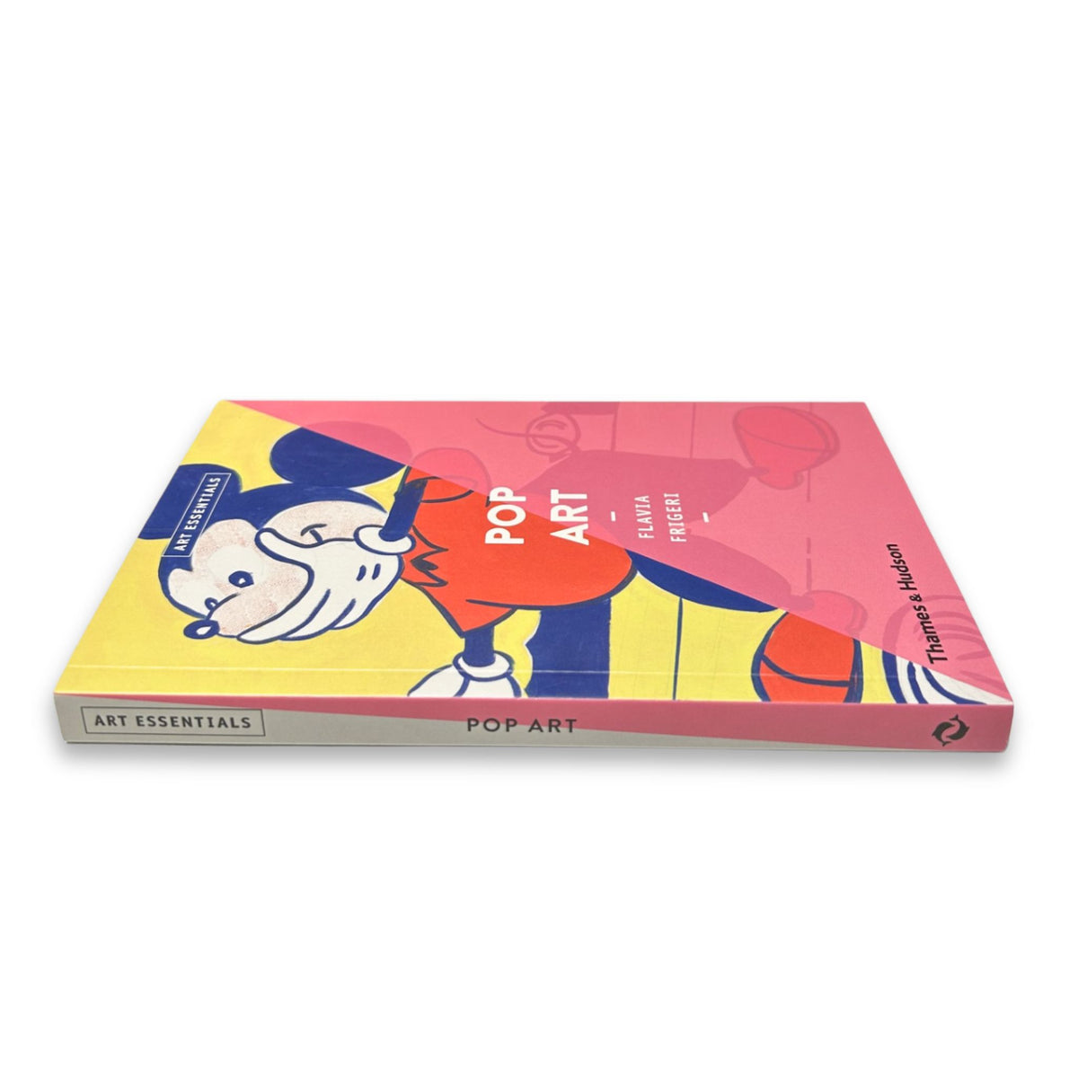 Pop Art - Book