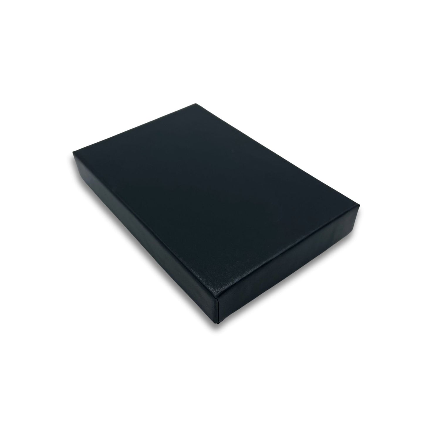 Premium Black Box Made in the USA