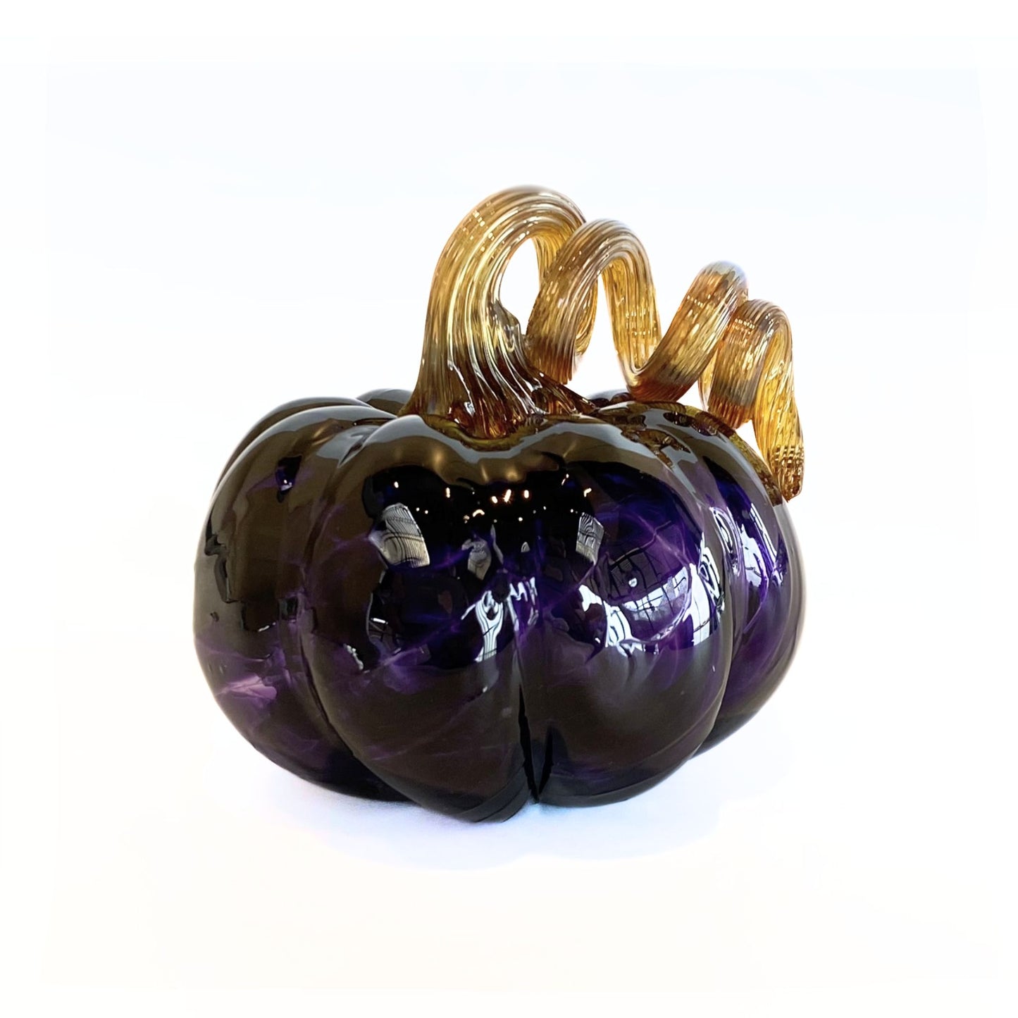 Purple Pumpkin