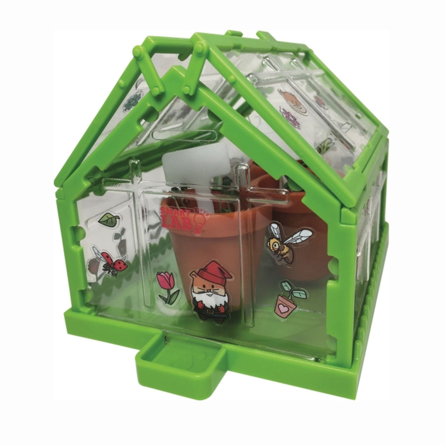 Small Garden Activity