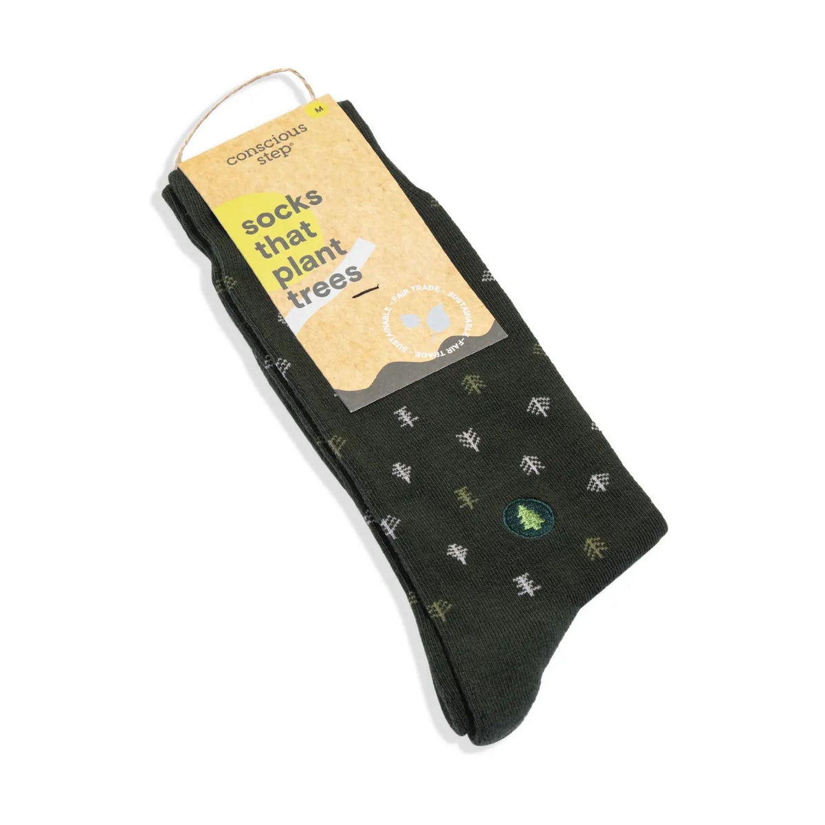 Socks that Plant Trees - Small