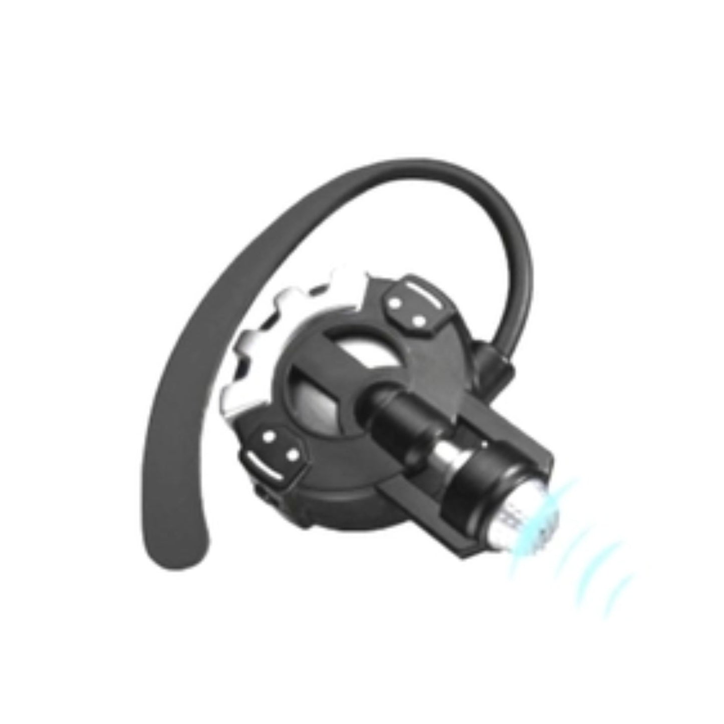 spy x over the ear listener