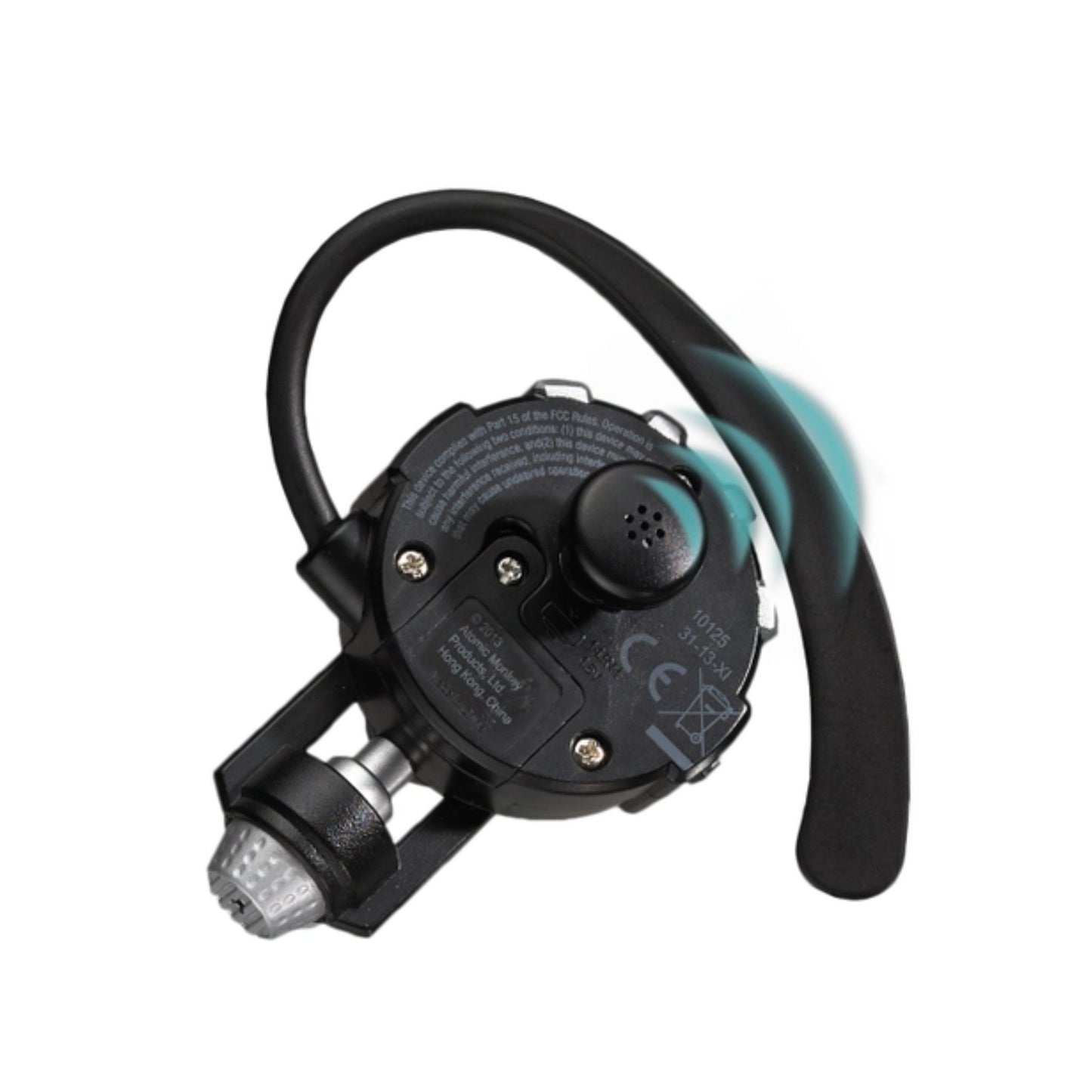 SpyX Over the Ear listener tool