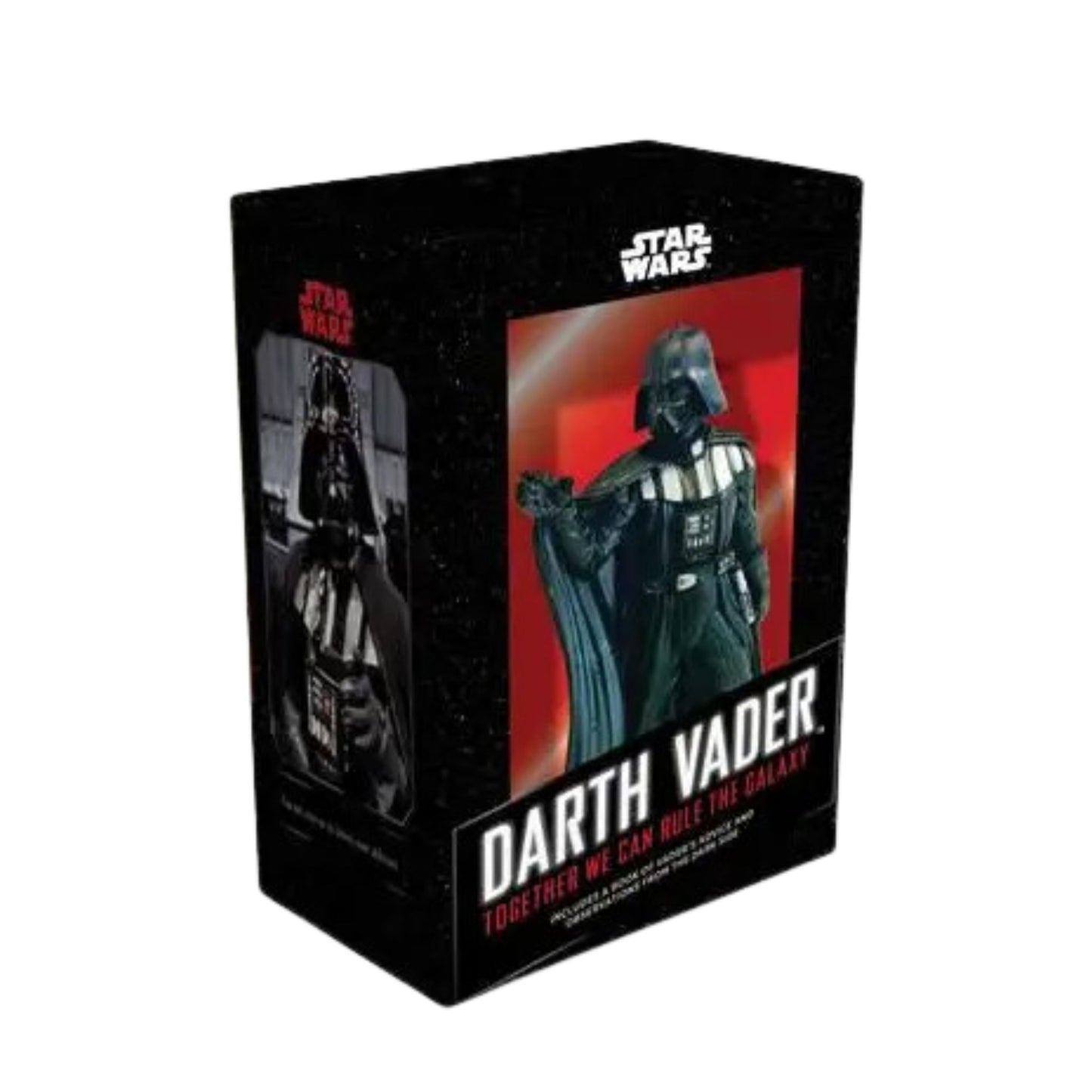 Star Wars Darth Vader In a Box