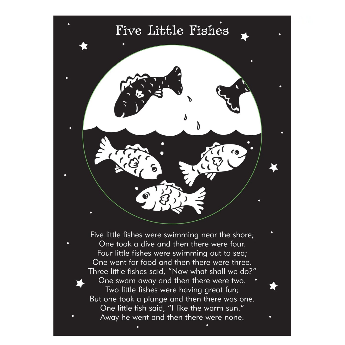 The Deep blue Sea bed time shadow book
