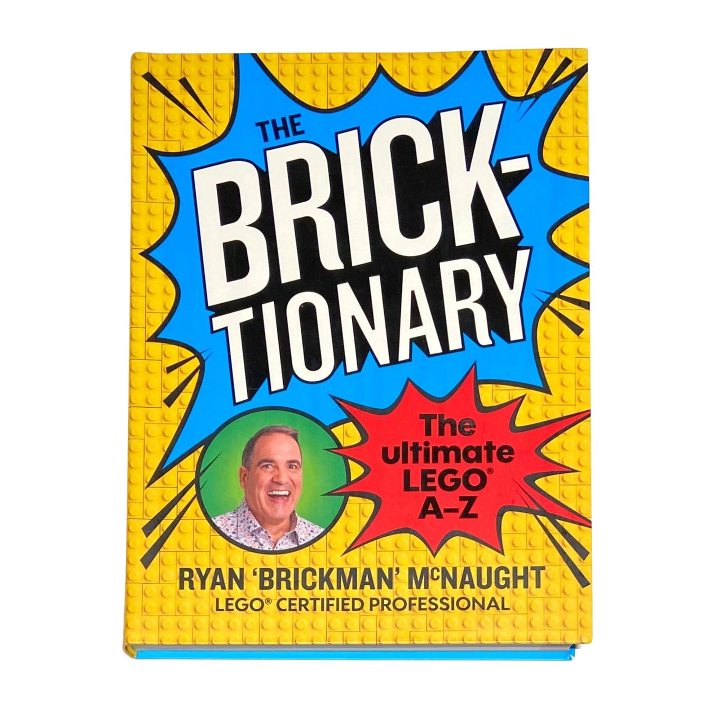 The LEGO Bricktionary