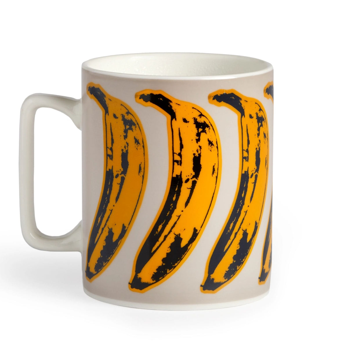 The Velvet Underground Amp Nico's 1967 Andy Warhol Coffee Cup