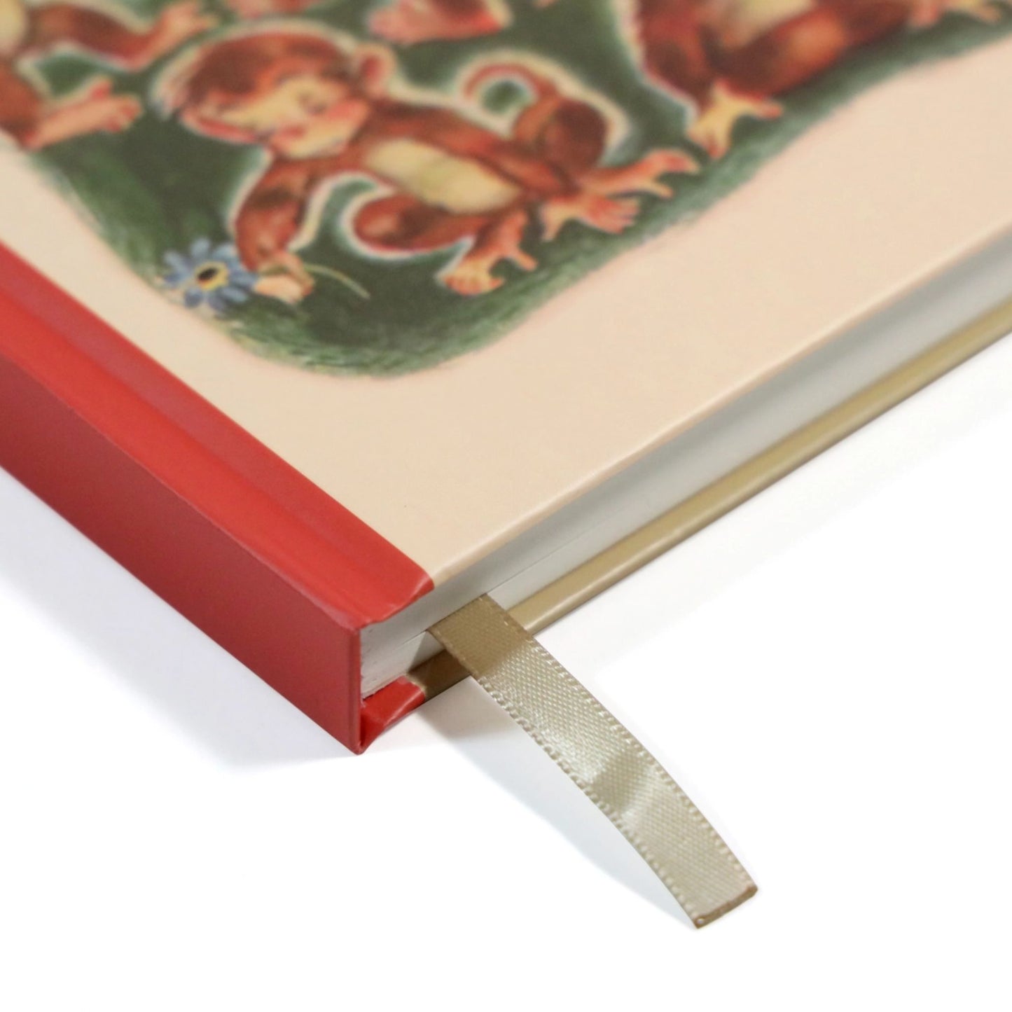 This is Your Circus - Lined Journal