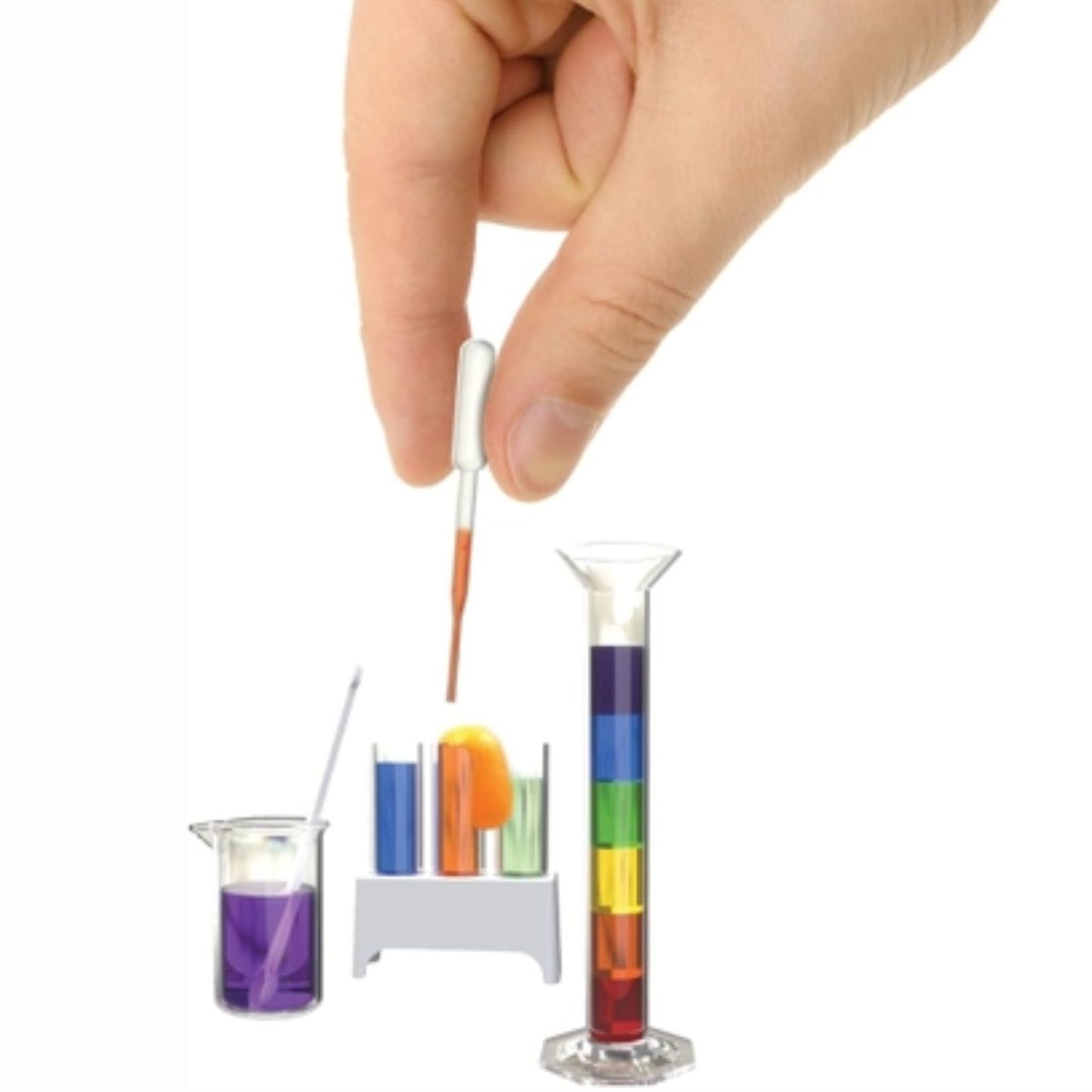Tiny Science activity