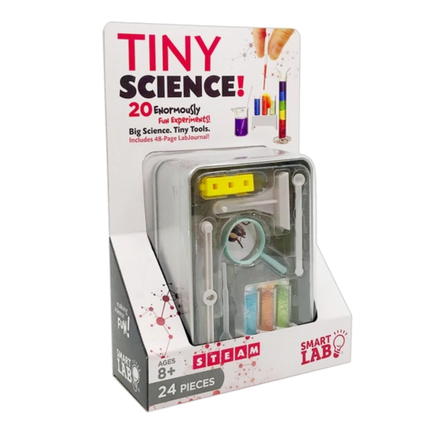 Tiny Science Kit