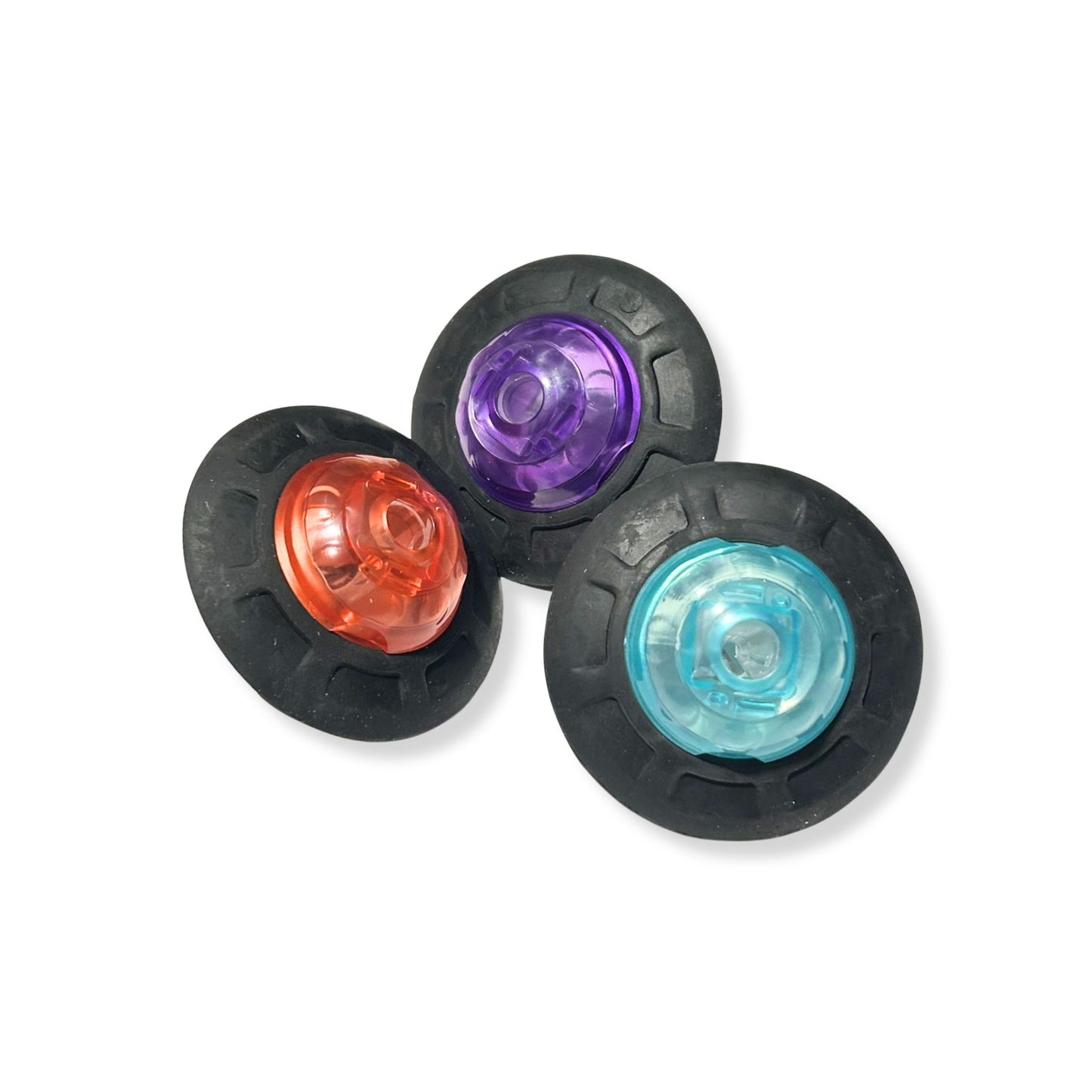 UFO Eraser and Sharpener