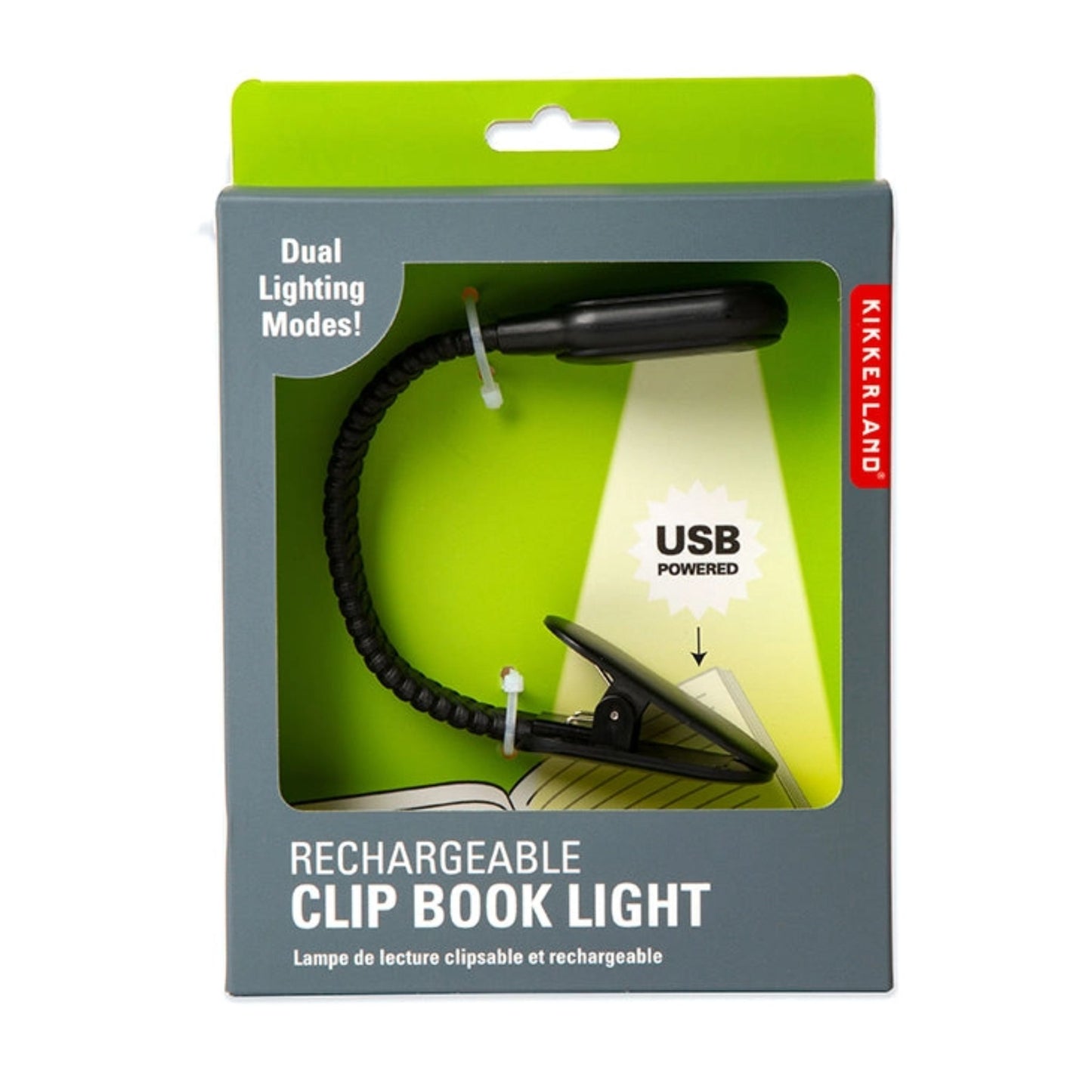 booklight