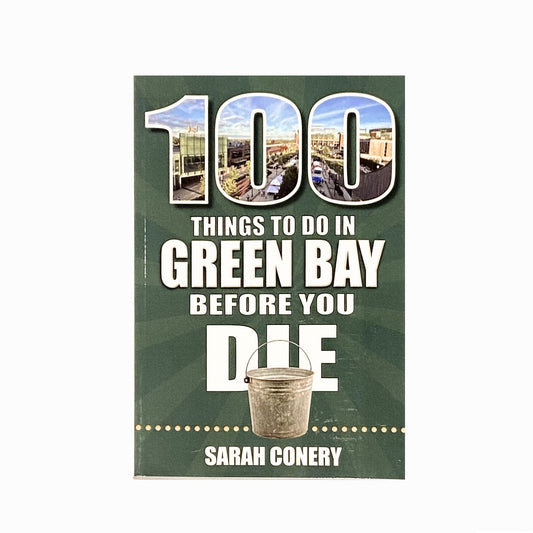 100 Things Book