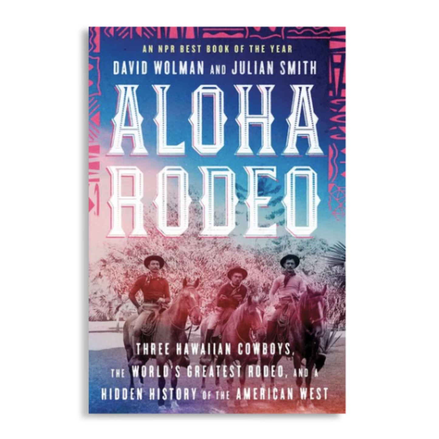 Aloha Rodeo