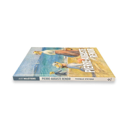 Art Masters Pierre Auguste Renoir Book
