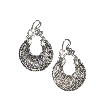 Bali Boho Earrings