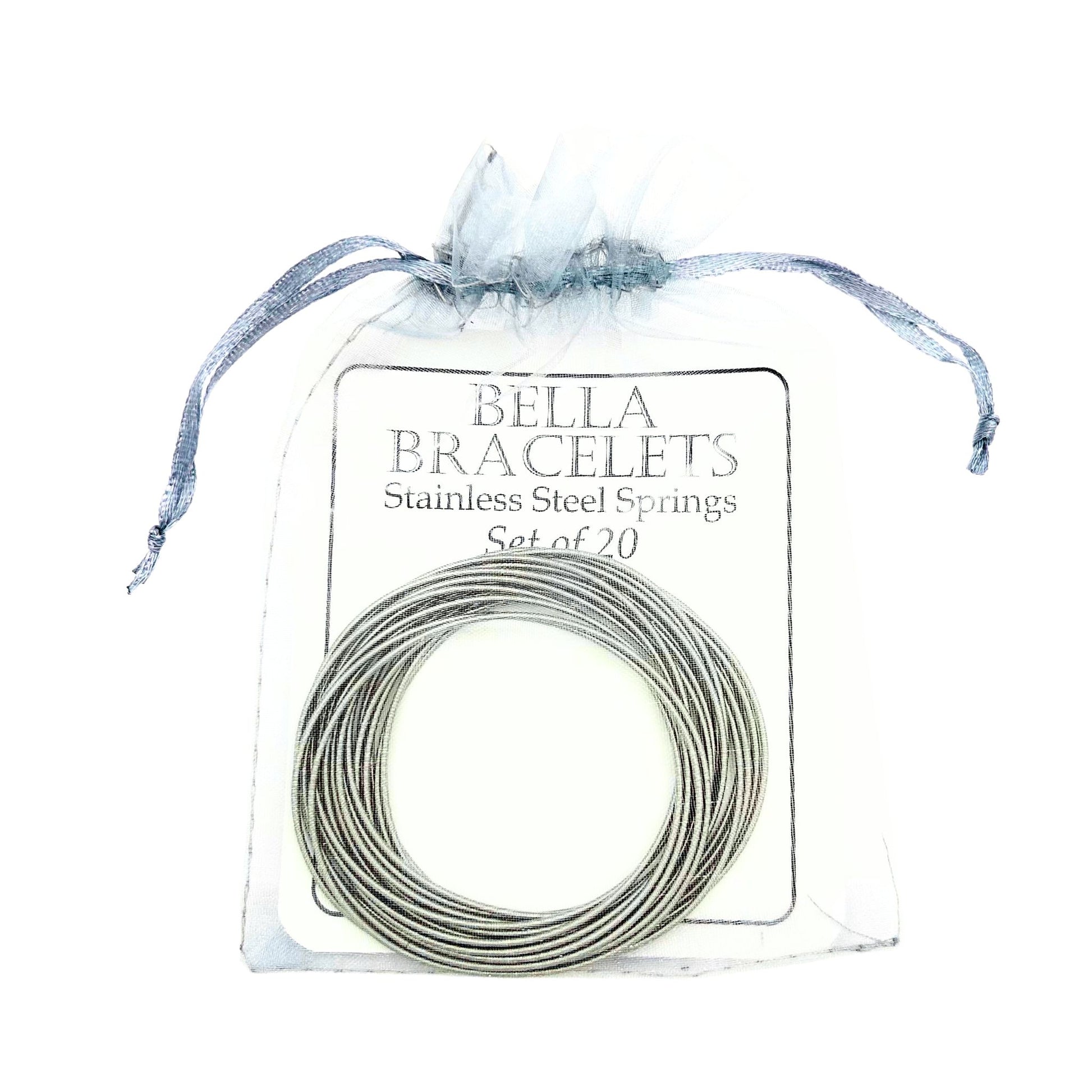 Bella Bracelets set of 20