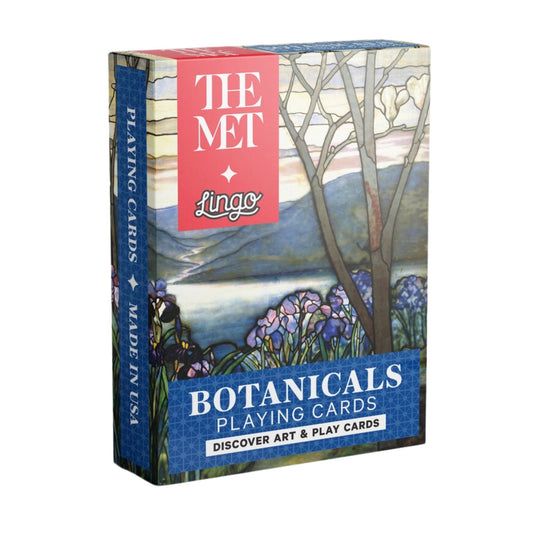 Botanicals Cards