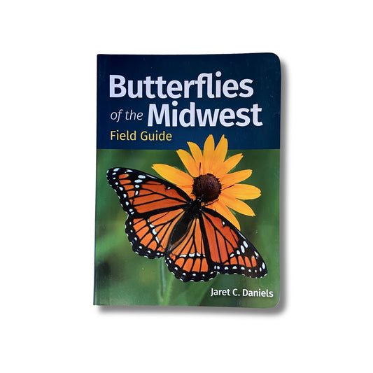 Butterflies of the Midwest
