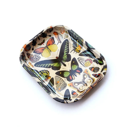 Butterfly Tray