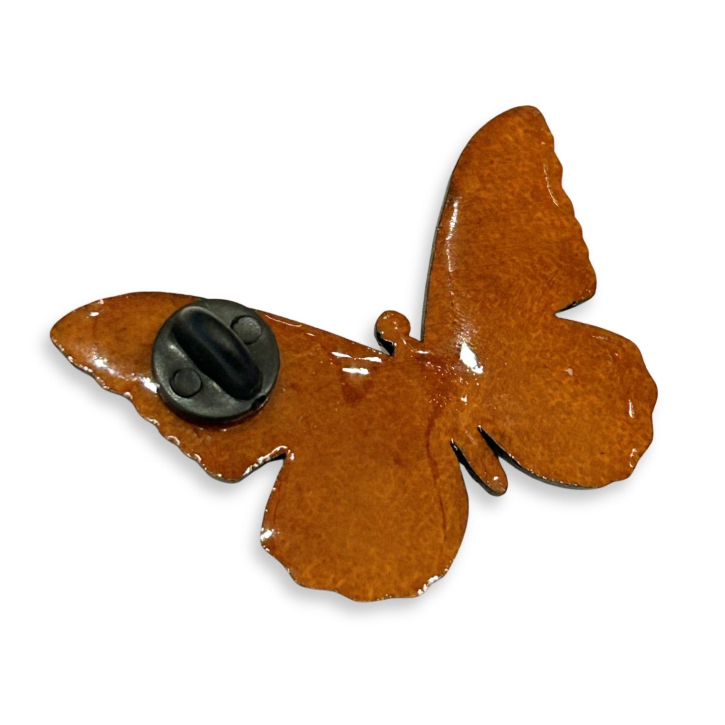 Butterfly Brooch Lapel Pin